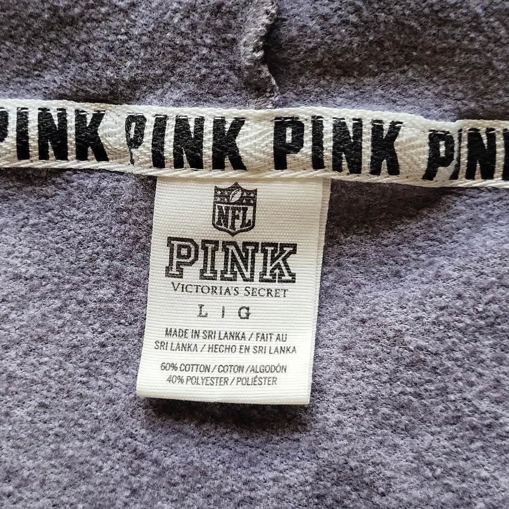 Victoria's Secret PINK Hoodie - Picture 14 of 15